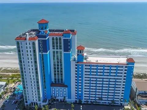 3000 N Ocean Blvd., Myrtle Beach, SC
