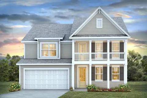 1045 Bear Paw Way, Conway, SC