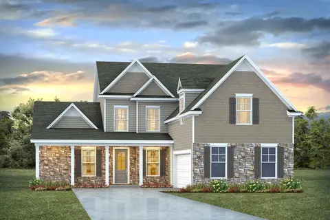 9053 Polar Bear Way, Conway, SC