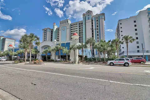 2401 S Ocean Blvd., Myrtle Beach, SC