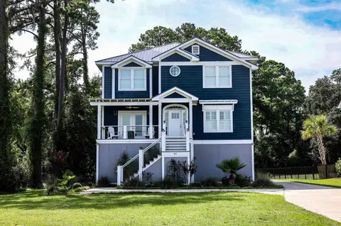 100 Oak Bay Dr., Georgetown, SC