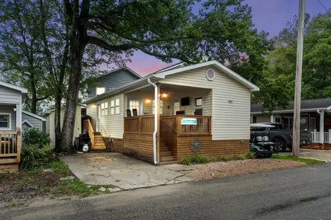 6001 - 1309 S Kings Hwy., Myrtle Beach, SC