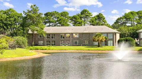 400 Willow Green Dr., Conway, SC