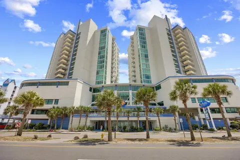 300 N Ocean Blvd., North Myrtle Beach, SC