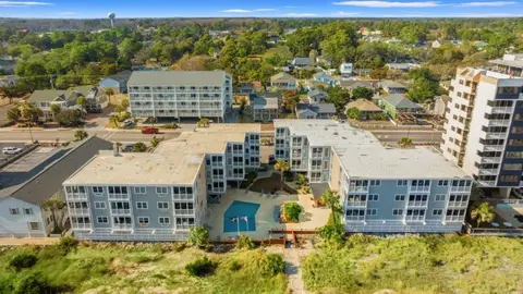 2405 South Ocean Blvd., North Myrtle Beach, SC