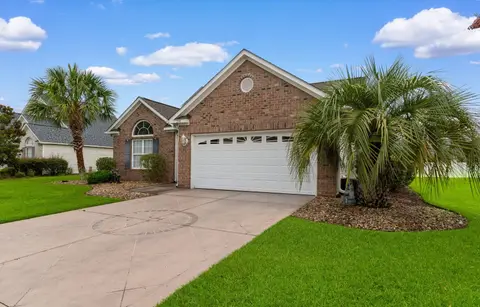 214 Southern Breezes Circle, Murrells Inlet, SC
