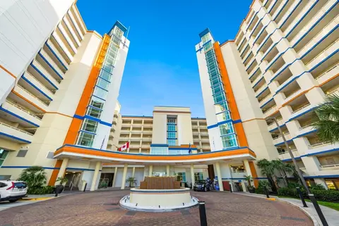 5300 N Ocean Blvd., Myrtle Beach, SC
