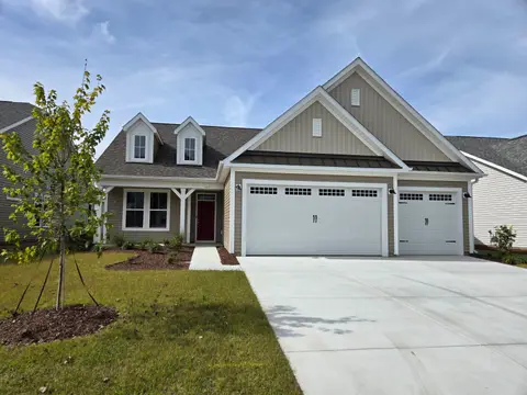 1615 Breakwater Dr., Little River, SC