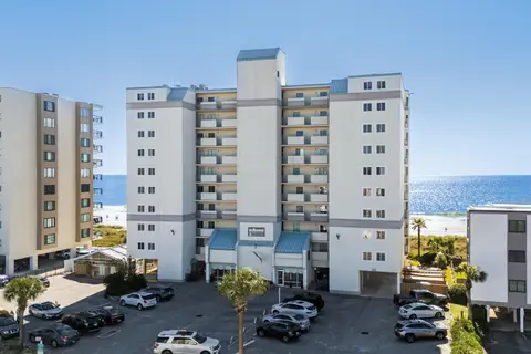 2507 S Ocean Blvd., North Myrtle Beach, SC