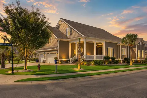 7000 Legare Pl., Myrtle Beach, SC