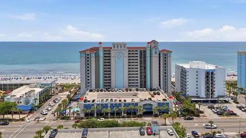 2311 S Ocean Blvd., Myrtle Beach, SC