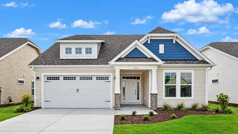 2031 Woodrush Loop, Little River, SC