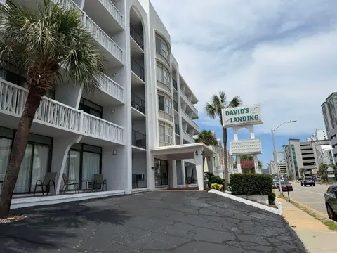 2708 Ocean Blvd. S, Myrtle Beach, SC