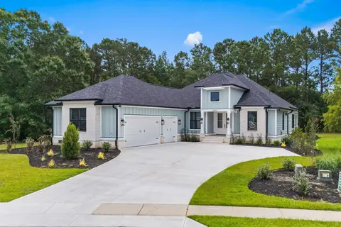 9454 Old Salem Way, Calabash, NC