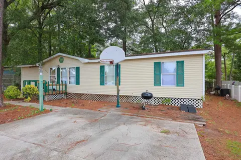 870 Pinetops Dr., Conway, SC