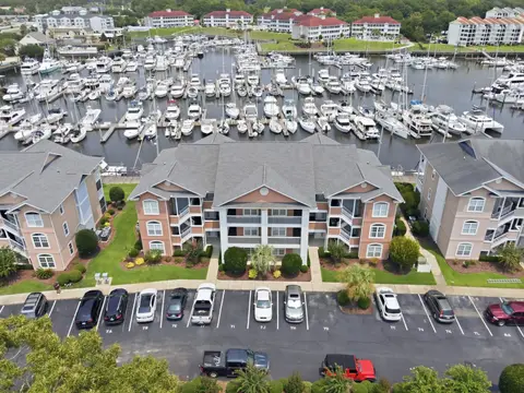 4625 Lightkeepers Way, Little River, SC