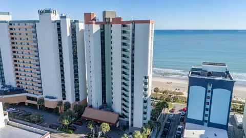 2701 N Ocean Blvd., Myrtle Beach, SC