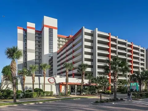 7200 N Ocean Blvd., Myrtle Beach, SC