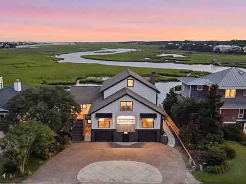 75 Marsh Hen Dr., Pawleys Island, SC