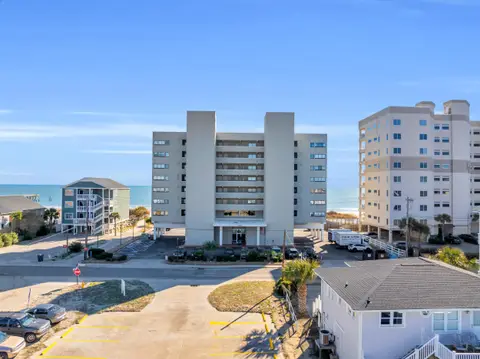 5806 N Ocean Blvd., North Myrtle Beach, SC