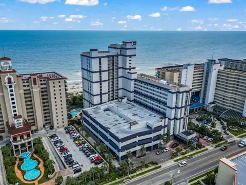 5308 N Ocean Blvd., Myrtle Beach, SC