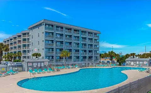 5905 S Kings Hwy., Myrtle Beach, SC