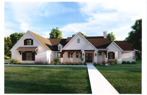 Lot 1-A Brace Dr., Pawleys Island, SC