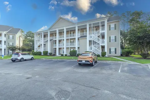 5828 Longwood Dr., Murrells Inlet, SC