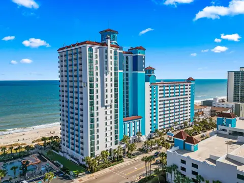 3000 N Ocean Blvd., Myrtle Beach, SC