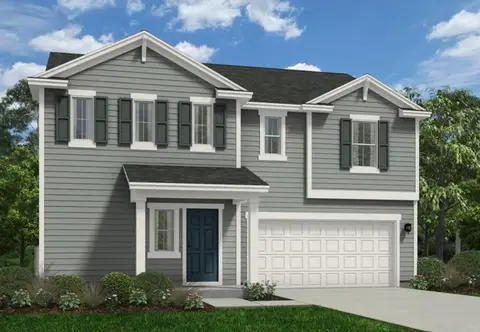 1092 Cherrystone Loop, Conway, SC