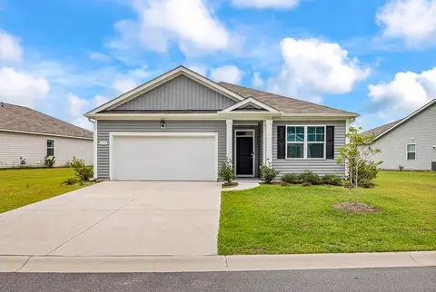 650 Gryffindor Dr., Longs, SC