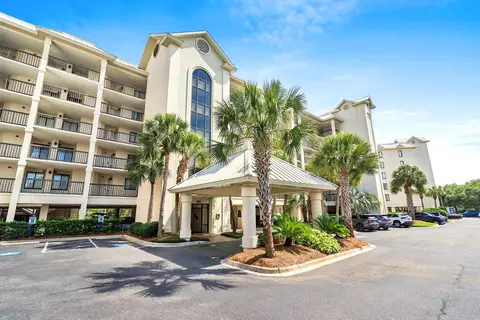 669 4-E Retreat Beach Circle, Pawleys Island, SC