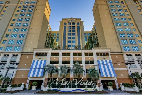 603 S Ocean Blvd., North Myrtle Beach, SC