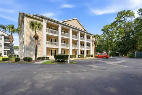 663 Woodmoor Circle, Murrells Inlet, SC