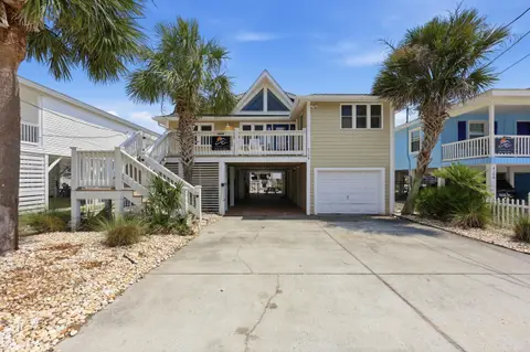 6108 Nixon St., North Myrtle Beach, SC