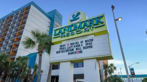1501 S Ocean Blvd., Myrtle Beach, SC