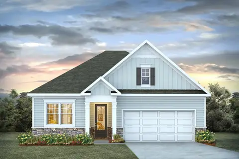 1252 Woodhouse Dr, Ash, NC
