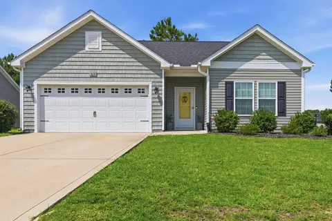 359 Dunbarton Ln., Conway, SC