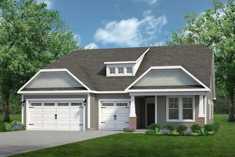 1610 Myrica Trail, Calabash, NC