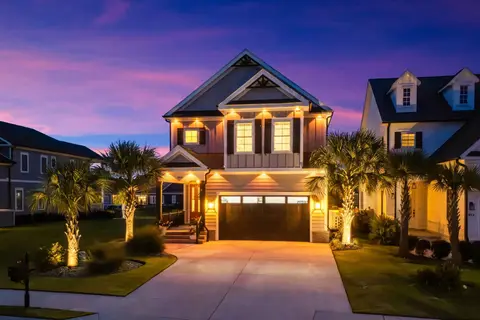849 Crystal Water Way, Myrtle Beach, SC