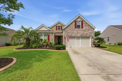 747 Callant Dr., Little River, SC