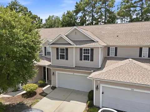 1116 Fairway Ln., Conway, SC