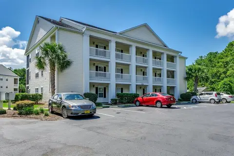 627 Woodmoor Dr., Murrells Inlet, SC