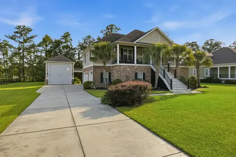 136 Pottery Landing Dr., Conway, SC