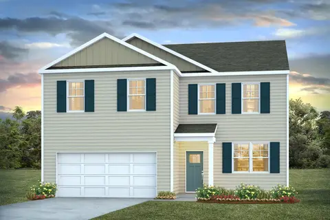 341 Acosta Circle, Conway, SC