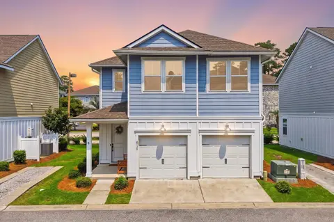 4729 Seclusion Ln., Myrtle Beach, SC