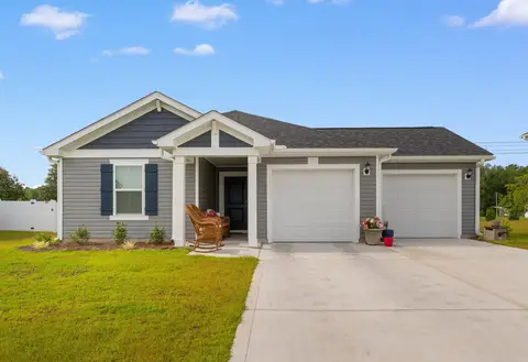 32 Cape Point Dr., Conway, SC