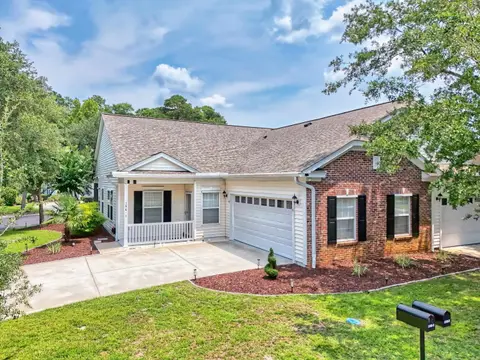 196-1 Red Rose Blvd., Pawleys Island, SC