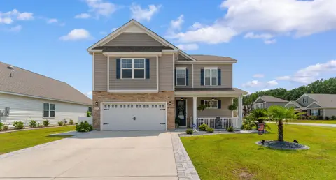 421 Cattle Drive Circle, Myrtle Beach, SC