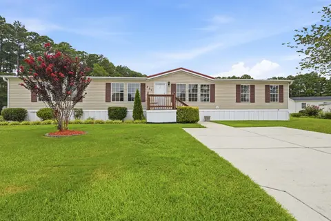 201 Davis Shelley Circle, Myrtle Beach, SC